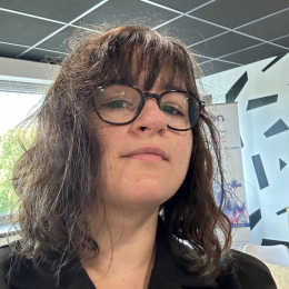 Morgane profile