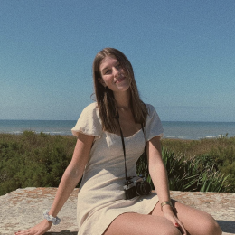 Célestine profile