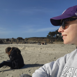 Marie laure profile