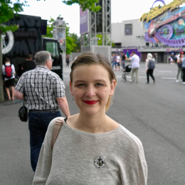 Emilie profile