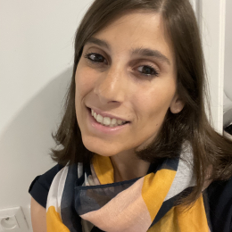 Elodie profile