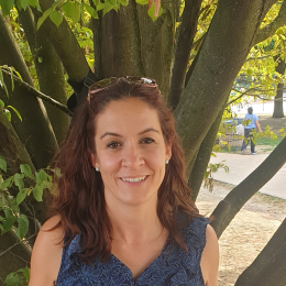 Pascale profile