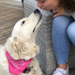 Lucy profile