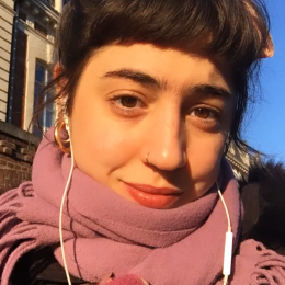 Julia profile