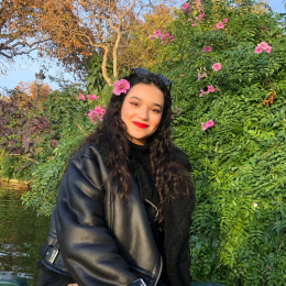 Chiraz profile