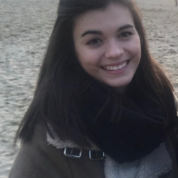Amandine profile