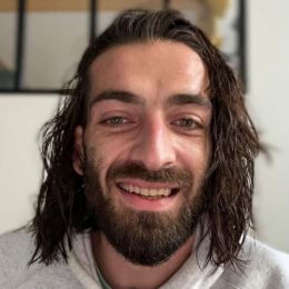 Matthieu profile