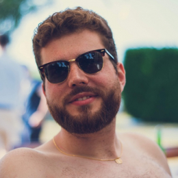 Yoann profile