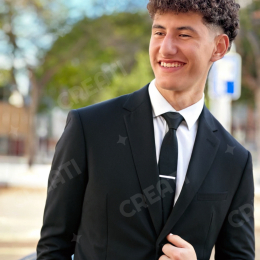 Zakariya profile