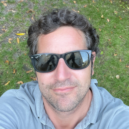 Julien profile