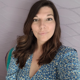 Anaëlle profile