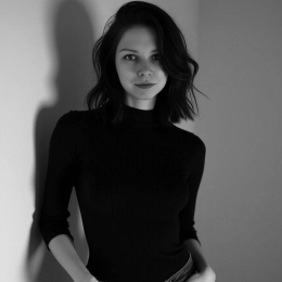 Krystyna profile