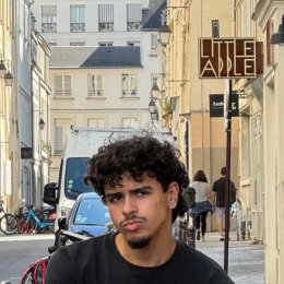 Rayan profile