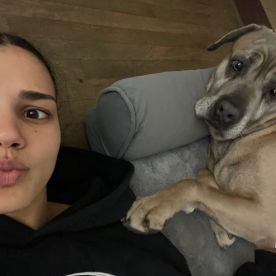 Sarah