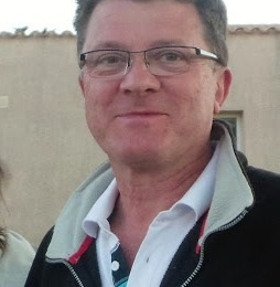 Eric profile