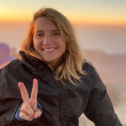 Amandine profile