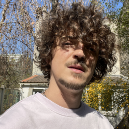 Adrien profile