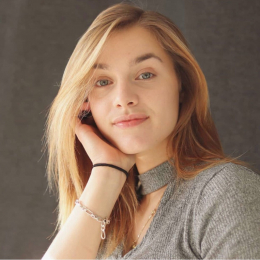Camille profile