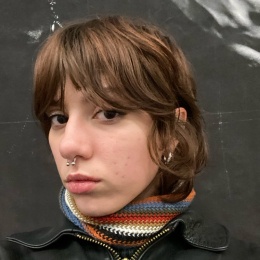 Chiara profile