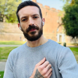 Alex profile