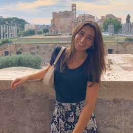 Aliénor profile