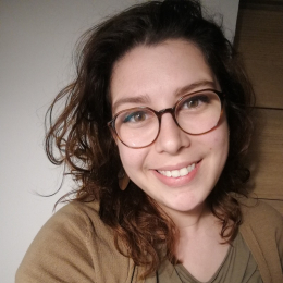 Esther profile