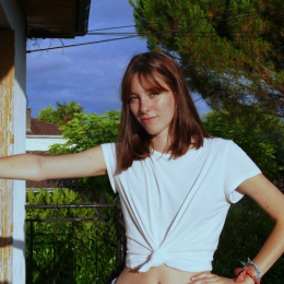 Adèle profile