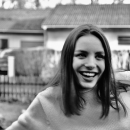 Caroline profile