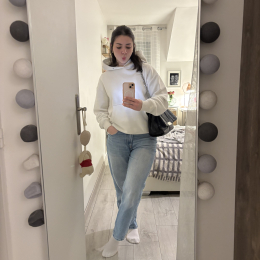 Mélina profile