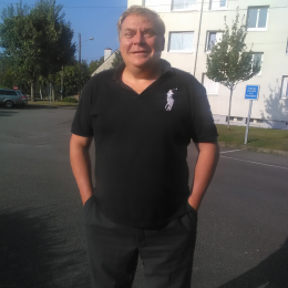 Christophe profile