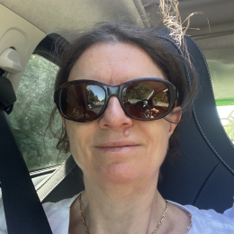 Marie-hélène profile