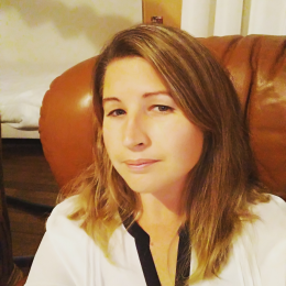 Virginie profile