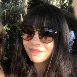 Marie profile