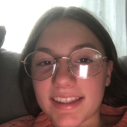 Maelyss profile
