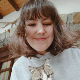 Ilaria profile