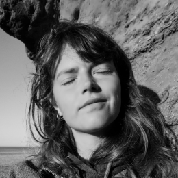 Marianne profile