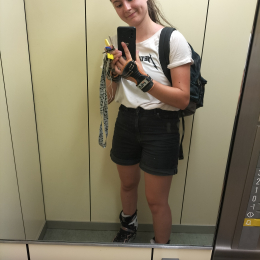 Eve-angéline profile