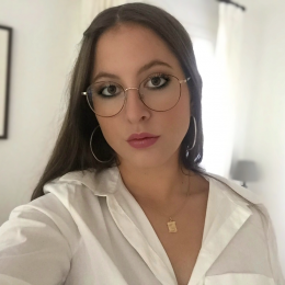 Marine profile