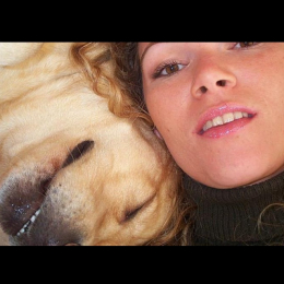 Frédérique profile