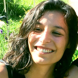 Judith profile