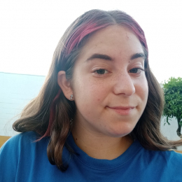 Nayra profile