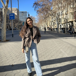 Paula profile