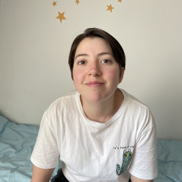 Floriane profile