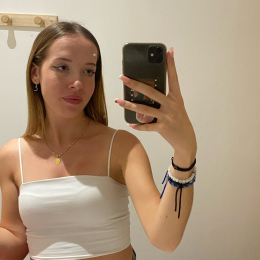 Maelle profile