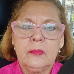 Maria profile