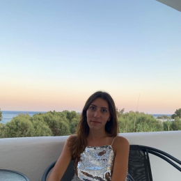 Ludovica profile