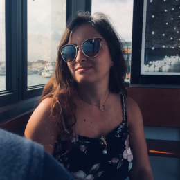Charlotte profile