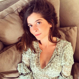 Noémie profile