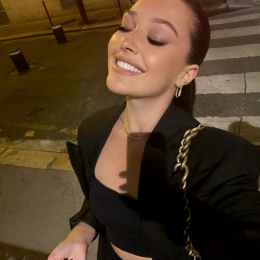 Oceane profile