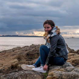 Marion profile